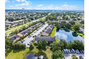 2401 BARLEY CLUB DRIVE, ORLANDO, FL 32837 - MLS#MFRA4666716