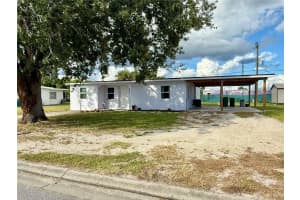 205 MARTIN DRIVE, PORT CHARLOTTE, FL 33952 - MLS#MFRA4666719