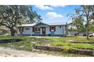 16736 DALBERG DRIVE, SPRING HILL, FL 34610 - MLS#MFRA4666732