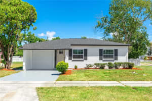 1340 46TH STREET, ST PETERSBURG, FL 33711 - MLS#MFRA4666749
