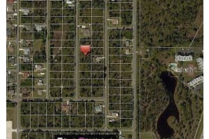 1422 APPALOOSA STREET, PUNTA GORDA, FL 33980 - MLS#MFRA4666751