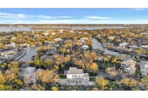 603 TREMONT STREET, SARASOTA, FL 34242 - MLS#MFRA4666753