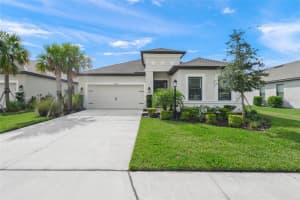 16308 MOUNT HOLLY DRIVE, BRADENTON, FL 34211 - MLS#MFRA4666769