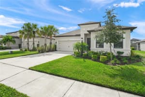 16308 MOUNT HOLLY DRIVE, BRADENTON, FL 34211 - MLS#MFRA4666769