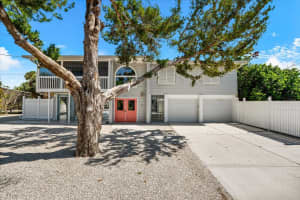 501 KEY ROYALE DRIVE, HOLMES BEACH, FL 34217 Sold 12/15/25