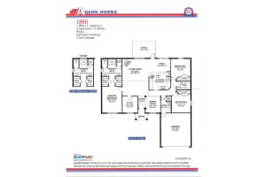 7933 TROPICARE BLVD., NORTH PORT, FL 34286 - MLS#MFRA4666803