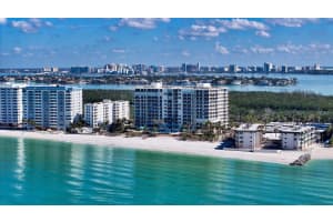 1800 BENJAMIN FRANKLIN DRIVE, SARASOTA, FL 34236 - MLS#MFRA4666804