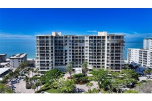 1800 BENJAMIN FRANKLIN DRIVE, SARASOTA, FL 34236 - MLS#MFRA4666804