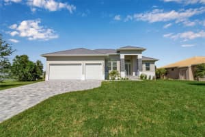 24206 SANTA INEZ ROAD, PUNTA GORDA, FL 33955 - MLS#MFRA4666810