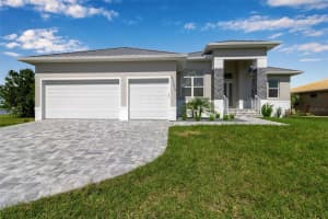 24206 SANTA INEZ ROAD, PUNTA GORDA, FL 33955 - MLS#MFRA4666810