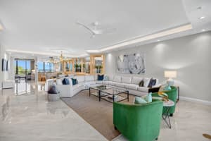 415 L AMBIANCE DRIVE, LONGBOAT KEY, FL 34228 - MLS#MFRA4666816