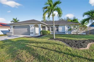 403 20TH STREET, CAPE CORAL, FL 33990 - MLS#MFRA4666817