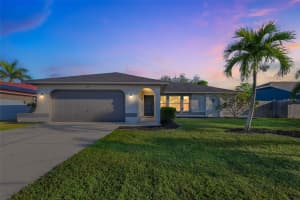 403 20TH STREET, CAPE CORAL, FL 33990 - MLS#MFRA4666817