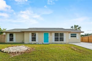 2363 ALTON ROAD, PORT CHARLOTTE, FL 33952 - MLS#MFRA4666821
