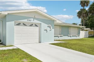2367 IVANHOE STREET, PORT CHARLOTTE, FL 33952 - MLS#MFRA4666827