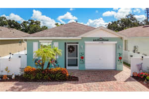 1158 42ND TERRACE, BRADENTON, FL 34208 - MLS#MFRA4666830