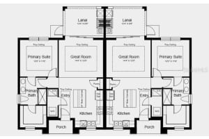 4054 SANTA CATERINA BOULEVARD, BRADENTON, FL 34211 - MLS#MFRA4666845