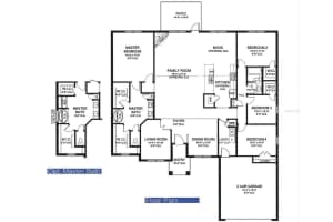 5075 CRANBERRY BOULEVARD, NORTH PORT, FL 34286 - MLS#MFRA4666857