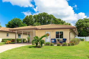 6403 AUBURN AVENUE, BRADENTON, FL 34207 - MLS#MFRA4666865