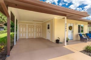 6403 AUBURN AVENUE, BRADENTON, FL 34207 - MLS#MFRA4666865