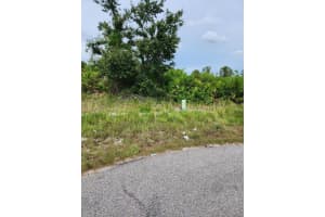 124 SMALLWOOD ROAD, ROTONDA WEST, FL 33947 - MLS#MFRA4666871