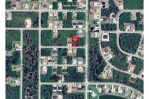 12254 KAISER AVENUE, PORT CHARLOTTE, FL 33981 - MLS#MFRA4666889
