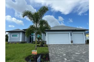419 4TH TERRACE, CAPE CORAL, FL 33993 - MLS#MFRA4666895