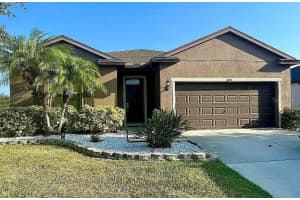 11231 58TH STREET CIRCLE, PARRISH, FL 34219 - MLS#MFRA4666897