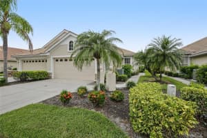 1673 SAN SILVESTRO DRIVE, VENICE, FL 34285 - MLS#MFRA4666906