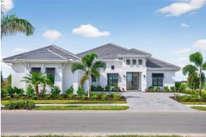1043 BLUE SHELL LOOP, SARASOTA, FL 34240 - MLS#MFRA4666908