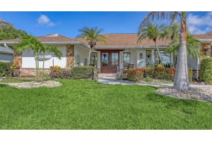 1085 SORRENTO WOODS BOULEVARD, NOKOMIS, FL 34275 - MLS#MFRA4666945