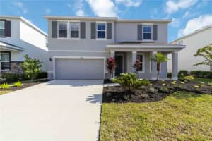 5307 Grove Mill Loop, LAKEWOOD RANCH