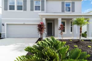 5307 GROVE MILL LOOP, LAKEWOOD RANCH, FL 34211 Sold 11/24/25