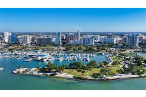 33 S Palm Ave #701, SARASOTA
