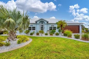 14407 Appleton Blvd, PORT CHARLOTTE