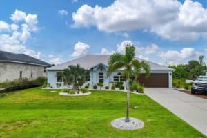 14407 APPLETON BOULEVARD, PORT CHARLOTTE, FL 33981 - MLS#MFRA4666952