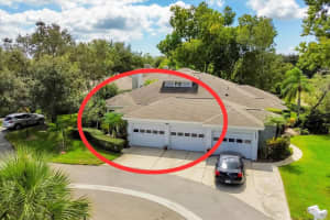 6465 CARRINGTON CIRCLE, SARASOTA, FL 34238 - MLS#MFRA4666966