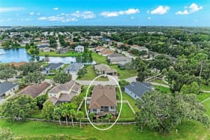 4207 70TH STREET CIRCLE, PALMETTO, FL 34221 Sold 11/21/25