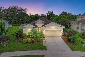 4207 70TH STREET CIRCLE, PALMETTO, FL 34221 Sold 11/21/25