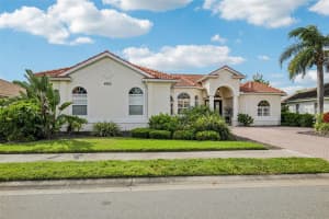 4880 VIA SAN TOMASO, VENICE, FL 34293 - MLS#MFRA4666971