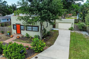 3812 11TH AVENUE, BRADENTON, FL 34205 - MLS#MFRA4666989