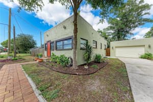 3812 11TH AVENUE, BRADENTON, FL 34205 - MLS#MFRA4666989