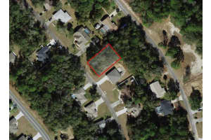 9049 ALPINIA DRIVE, CITRUS SPRINGS, FL 34434 Sold 10/24/25