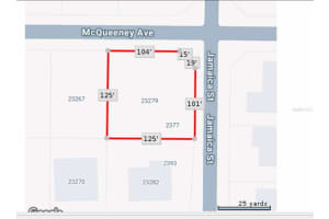 23279 MCQUEENEY AVENUE, PUNTA GORDA, FL 33980 - MLS#MFRA4667005