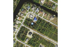 13364 ALOCASIA LANE, PORT CHARLOTTE, FL 33981 Sold 03/11/26