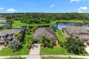 11012 58TH STREET CIRCLE, PARRISH, FL 34219 - MLS#MFRA4667009