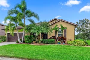 11012 58TH STREET CIRCLE, PARRISH, FL 34219 - MLS#MFRA4667009