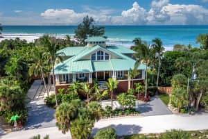 26 Sandy Hook Rd N, SARASOTA