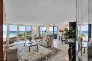 775 LONGBOAT CLUB ROAD, LONGBOAT KEY, FL 34228 - MLS#MFRA4667025