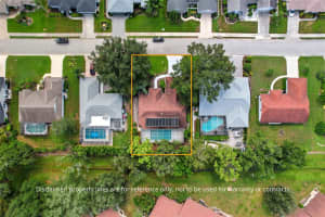 4709 MEADOWVIEW CIRCLE, SARASOTA, FL 34233 - MLS#MFRA4667036